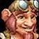 Gnome portrait