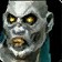 Undead portrait